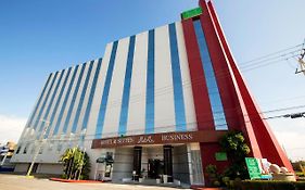 Bel Air Business Salamanca, Trademark By Wyndham